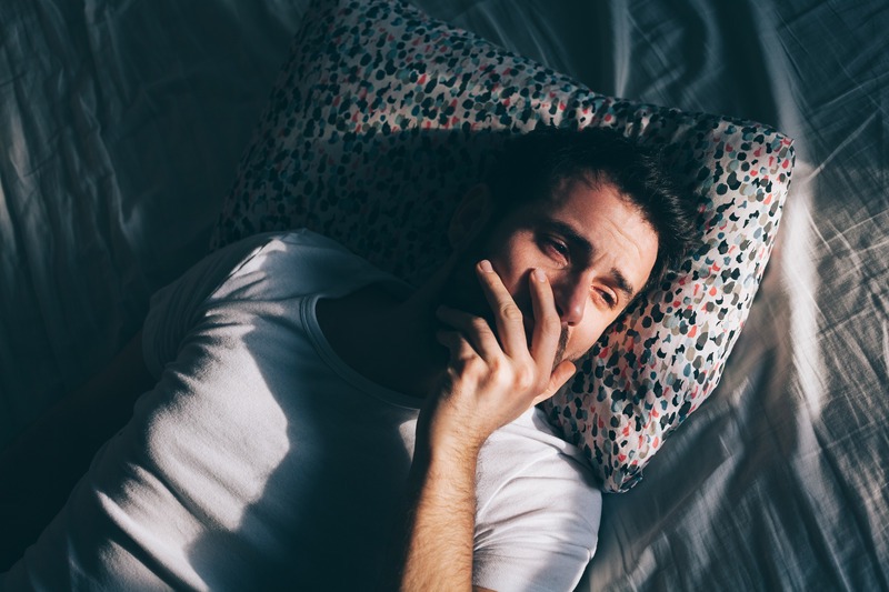 myter om depression