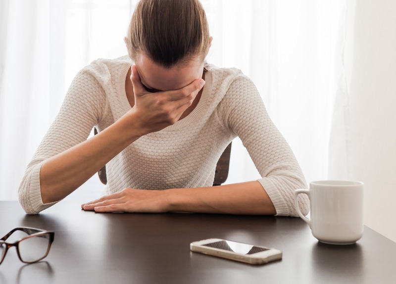 stress kan förvärra autoimmuna sjukdomar
