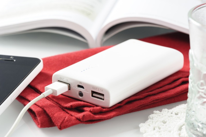powerbank