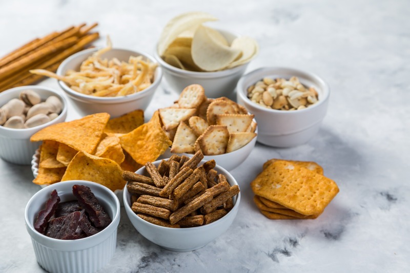snacks